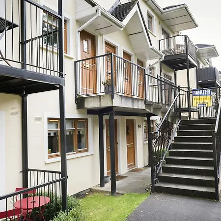 The Rectory Stepaside 샌디포드